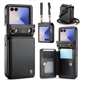 New Samsung Galaxy Z Flip 7 Case